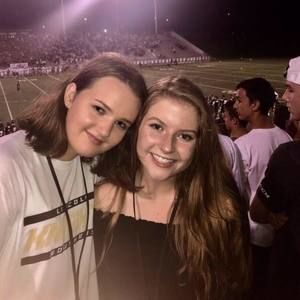 Meet your Posher, Annie